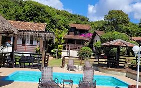Pousada Mares do Santinho